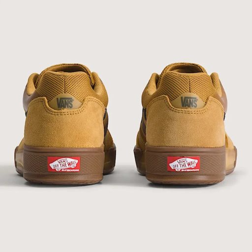 Vans Skate Ave 2.0 cipő wheat