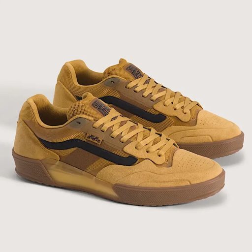Vans Skate Ave 2.0 cipő wheat