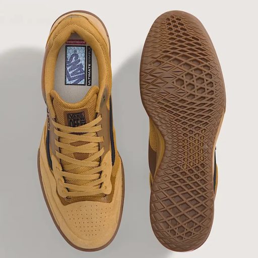 Vans Skate Ave 2.0 cipő wheat