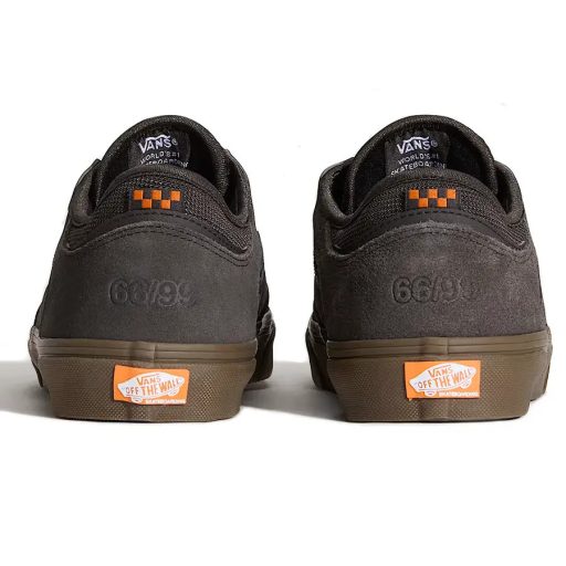 Vans Skate Rowley cipő fade black gum