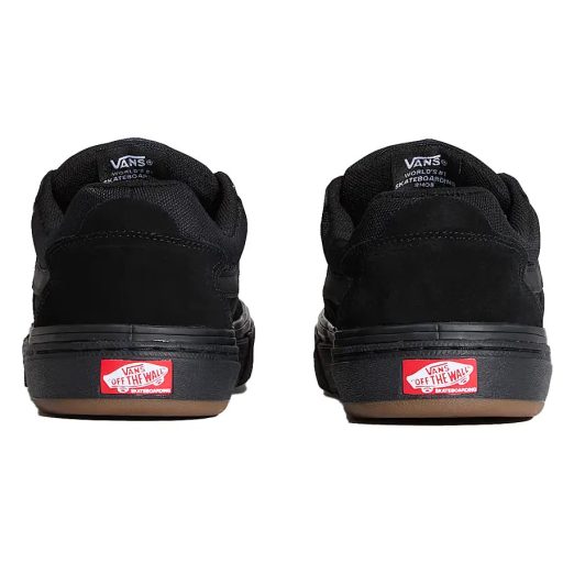 Vans Kyle Walker Wafflecup cipő blackout