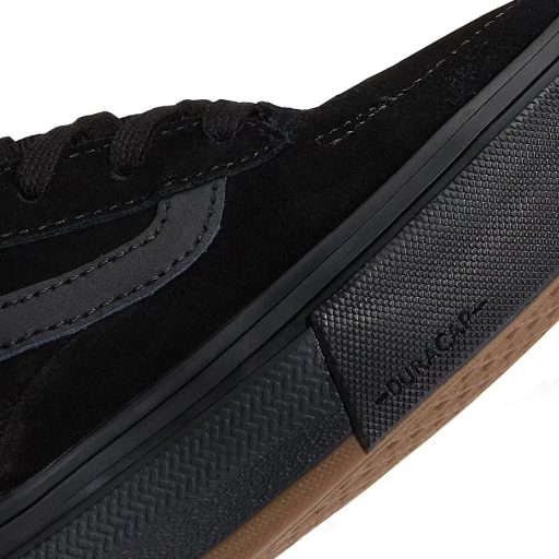 Vans Kyle Walker Wafflecup cipő blackout