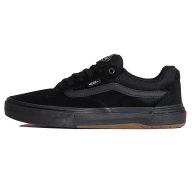 Vans Kyle Walker Wafflecup cipő blackout