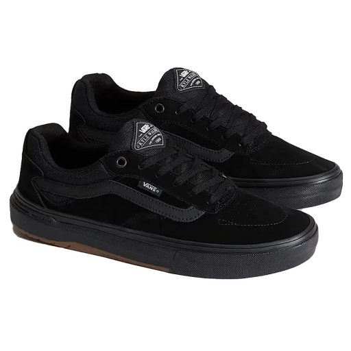 Vans Kyle Walker Wafflecup cipő blackout