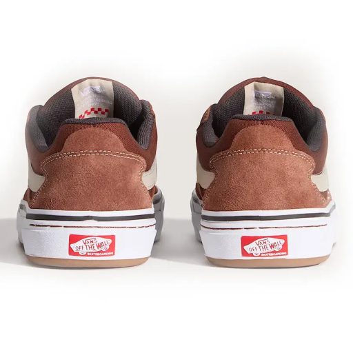 Vans Kyle Walker Wafflecup cipő tortoise shell