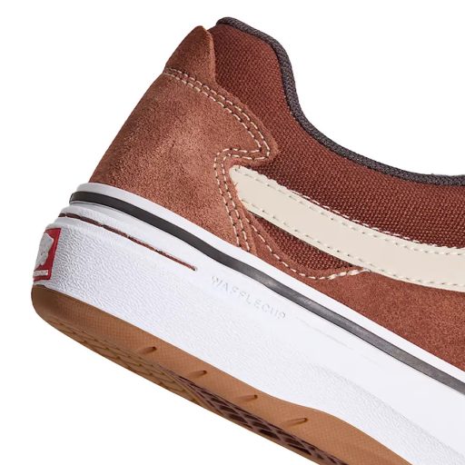 Vans Kyle Walker Wafflecup cipő tortoise shell