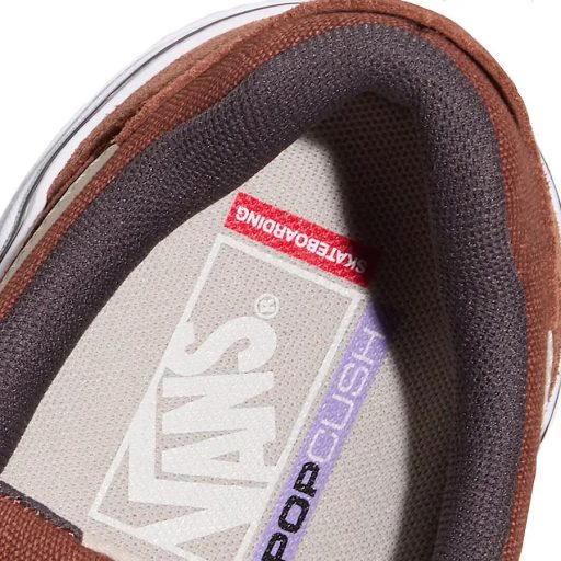 Vans Kyle Walker Wafflecup cipő tortoise shell