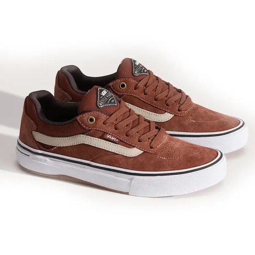 Vans Kyle Walker Wafflecup cipő tortoise shell
