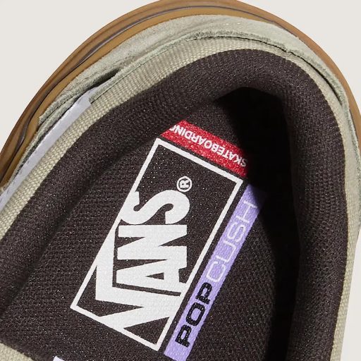 Vans Kyle Walker Wafflecup cipő light green gum