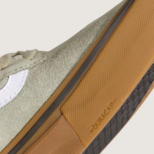 Vans Kyle Walker Wafflecup cipő light green gum