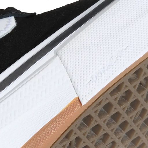 Vans Kyle Walker Wafflecup cipő black white