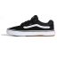 Vans Kyle Walker Wafflecup cipő black white