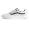 Vans Kyle Walker Wafflecup cipő white gunmetal