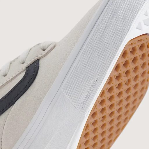 Vans Kyle Walker Wafflecup cipő white gunmetal