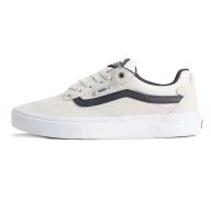 Vans Kyle Walker Wafflecup cipő white gunmetal