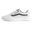 Vans Kyle Walker Wafflecup cipő white gunmetal