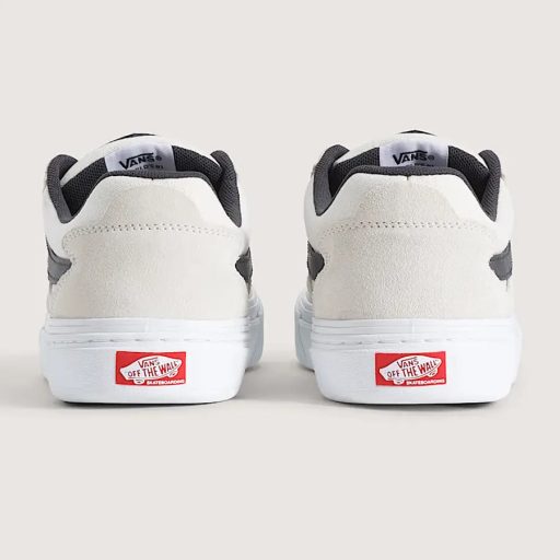 Vans Kyle Walker Wafflecup cipő white gunmetal