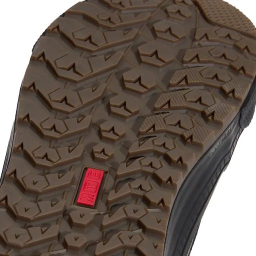 Vans Mte Sk8-Hi Waterproof Insulated cipő green black