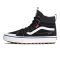 Vans Sk8-hi-Waterproof Insulated Mte cipő black white
