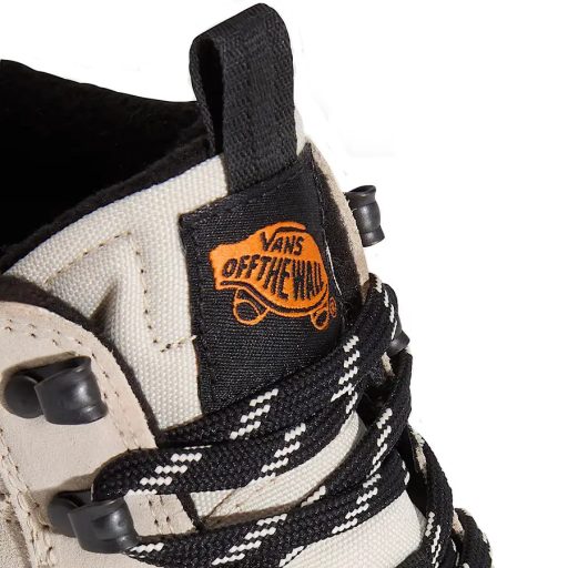 Vans Mte Sk8-Hi Waterproof Insulated cipő oatmeal black