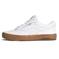 Vans Bmx Proof Wafflecup cipő white gum