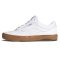 Vans Bmx Proof Wafflecup cipő white gum