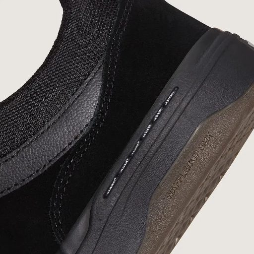 Vans Bmx Proof Wafflecup cipő black