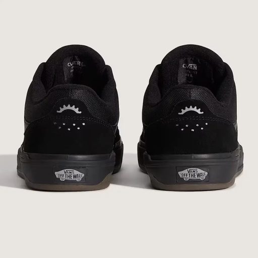 Vans Bmx Proof Wafflecup cipő black