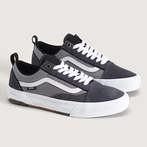 Vans Skate Old Skool Wafflecup cipő 2 tone grey