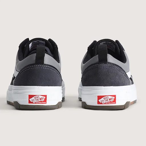 Vans Skate Old Skool Wafflecup cipő 2 tone grey