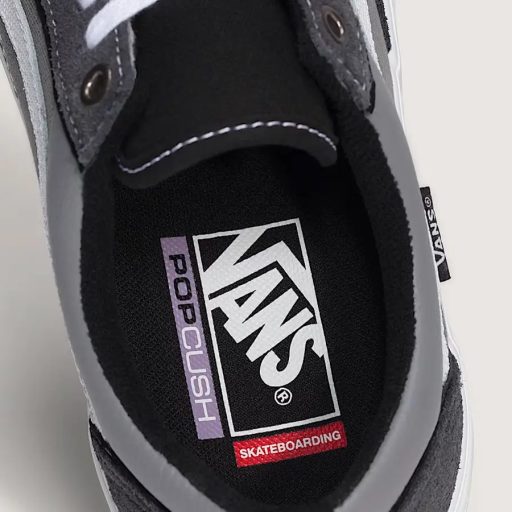 Vans Skate Old Skool Wafflecup cipő 2 tone grey