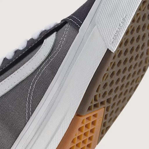 Vans Skate Old Skool Wafflecup cipő 2 tone grey