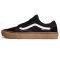 Vans Skate Old Skool cipő black gum white