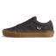 Vans Skate Old Skool cipő faded black gum