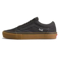 Vans Skate Old Skool cipő faded black gum