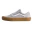 Vans Skate Old Skool cipő crepe light gray gum