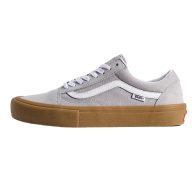 Vans Skate Old Skool cipő crepe light gray gum