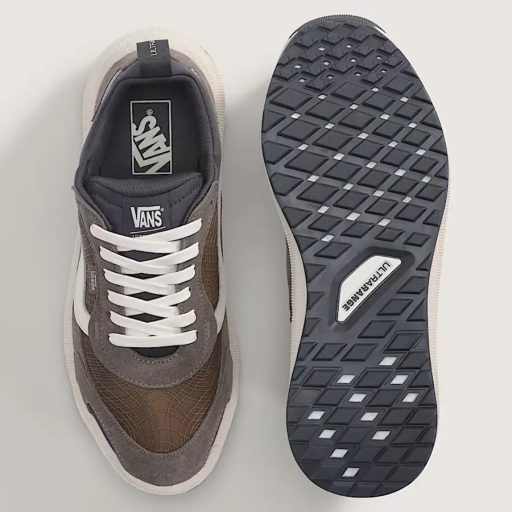 Vans Ultrarange Neo 2.0 cipő vintage cocoa