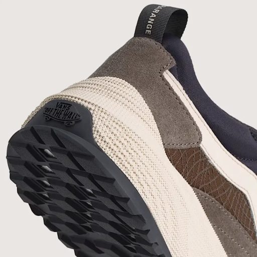 Vans Ultrarange Neo 2.0 cipő vintage cocoa