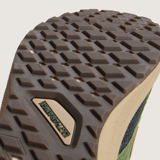 Vans Ultrarange Neo 2.0 cipő green balsam