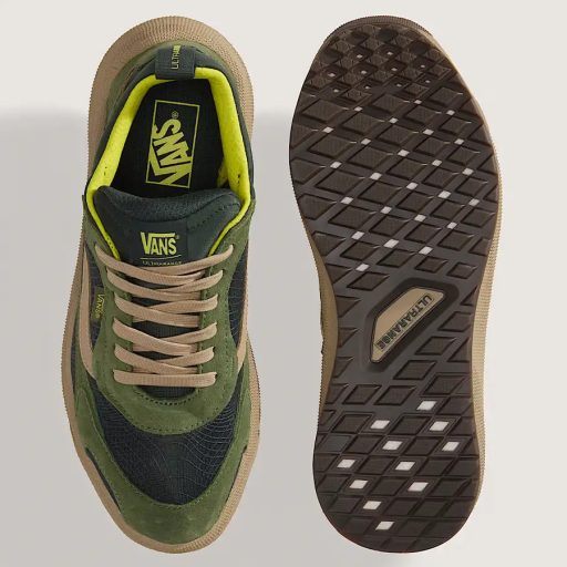 Vans Ultrarange Neo 2.0 cipő green balsam