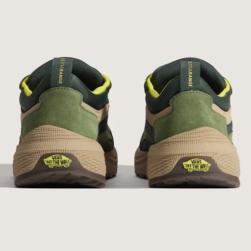 Vans Ultrarange Neo 2.0 cipő green balsam