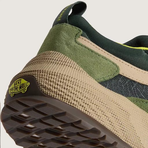 Vans Ultrarange Neo 2.0 cipő green balsam