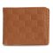 Vans Hiller Bifold pénztárca brown sugar