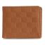 Vans Hiller Bifold pénztárca brown sugar