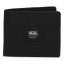 Vans Roats Bifold pénztárca black