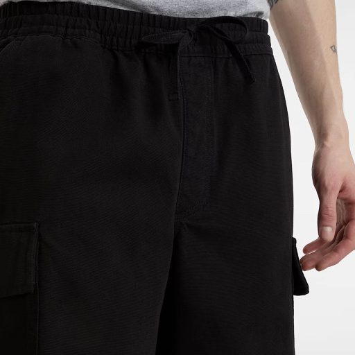Vans Range Cargo loose rövidnadrag black