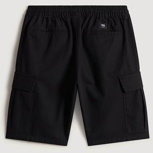 Vans Range Cargo loose rövidnadrag black