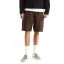 Vans Range Cargo loose rövidnadrag turkish coffee