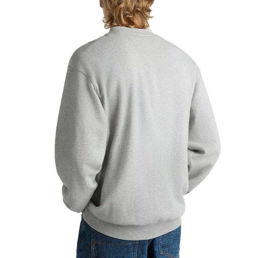 Vans Original Standard Loose pulóver cement